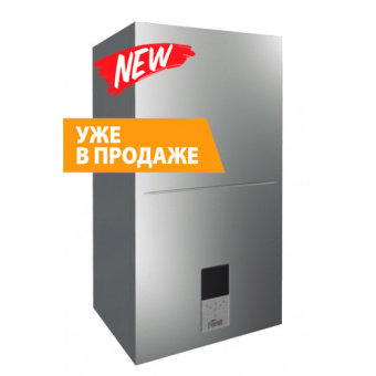 DIVATOP D C32  настенный газовый котел FERROLI