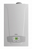 Газовый настенный конденсационный газовый котел BAXI LUNA Duo-tec MP 1.50 по цене 237678 руб.