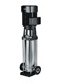Вертикальный многоступенчатый насос Hydroo VF15-17R 1500 T 4069 5 2 IE3 по цене 339468 руб.