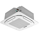 Купить Cплит-система кассетного типа Ballu UNIVERSAL II DC BLCI_C-18HN1_24Y инвертор