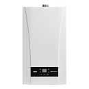 Котел настенный газовый двухконтурный BAXI ECO NOVA 24F (24 кВт, закр. камера сгорания)  по цене 62945 руб.