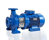 Консольно-моноблочный центробежный насос Masdaf NMM 65-250 22 KW 3000 D/D